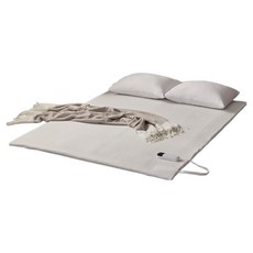 Topbedding 經典阻燃電熱毯溫水墊套