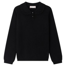 Bonpoint 羊毛套頭衫 W05GJUK00017