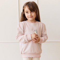 Jamie Kay 棉質Monroe運動衫