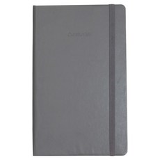 양지다이어리 2026 크리에이티브365 위클리 2면 1주 다이어리 S, 그레이, 1개