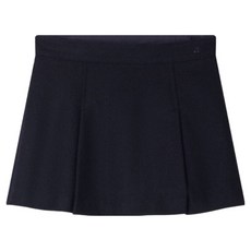 Bonpoint 羊毛半身裙 W05GSKW00029