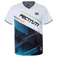 Spectrum 女款MT羽毛球比賽服T恤 ST-2523