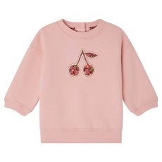 Bonpoint 新生兒運動衫 W05XSWK00004