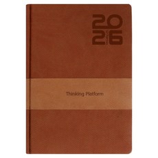 양지다이어리 2026 유즈어리25Se 다이어리, 탄, 1개