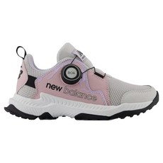 New Balance 兒童款 DynaSoft Trail Magic W楦運動鞋 PTBTRGP1