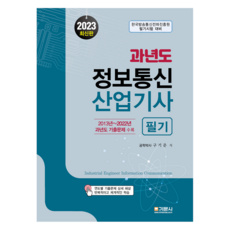 2023 資訊通信產業技士筆試歷屆試題, 技文社