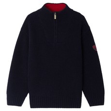 Bonpoint 羊毛套頭衫 W05BJUK00013