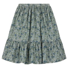 Bongpeong裙子 W05GSKW00021