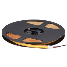 Melliving DS LED 可自由裁剪 Vedi COB 薄型線條燈條 10M 12W, 1個, 暖白光