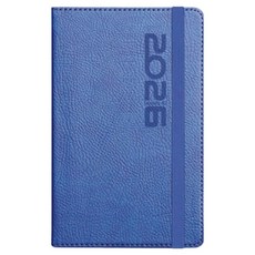 양지다이어리 2026 유즈어리40A 다이어리, 블루, 1개