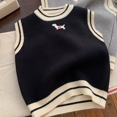 Arbe Levern 針織背心