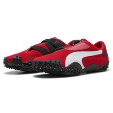PUMA 男女款 MOSTRO OG PRIME 運動鞋 40320606