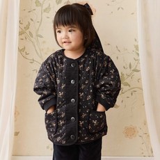 Jamie Kay Preston Jacket