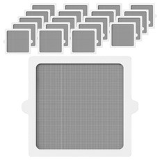 SPREX 浴室排水口過濾網, 20個