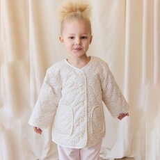 Jamie Kay Preston Jacket