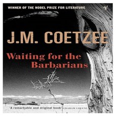Waiting for the Barbarians, Vintage Books