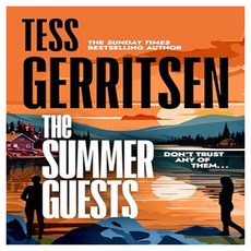 The Summer Guests, Transworld Publications