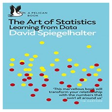 Pelican Books : The Art of Statistics: Learning from Data, Pelican Publishing Company