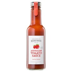 BEERENBERG 澳洲番茄醬, 300ml, 1個