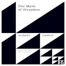 The Myth of Sisyphus (Vintage International):, Vintage Books USA