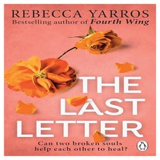 The Last Letter, Transworld Publishers Ltd Transworld Publishers Ltd