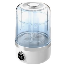 無線迷你洗衣機, F1, 典雅白