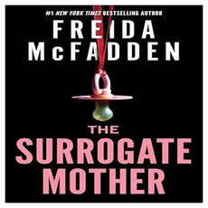 The Surrogate Mother, Poisoned Pen Press
