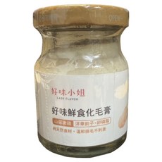 LADY FLAVOR 好味小姐 鮮食化毛膏 山藥嫩雞口味 65g, 1個, 1份, 消化+腸道健康