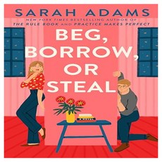 Beg Borrow or Steal, Dell