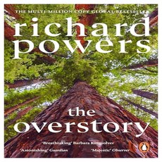 The Overstory, Cornerstone