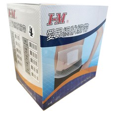 I-M 愛民 繃帶 未滅菌 4號 1kg, 1個裝, 1組