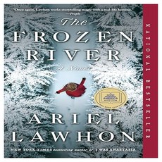 The Frozen River : A GMA Book Club Pick, Vintage