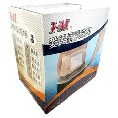 I-M 愛民 繃帶 未滅菌 3號 1kg, 1個裝, 1組