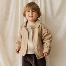 Jamie Kay Preston Jacket