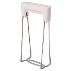 HIKARI 日光生活 按壓式防燙夾 H081, 1個, 白色