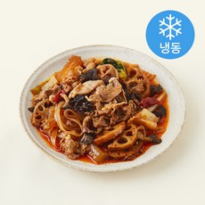 그리팅 마라샹궈 (냉동), 300g, 1개