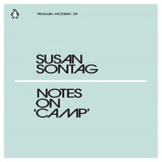 Penguin Modern : Notes on Camp, Penguin Books
