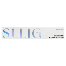 SLLIG 大自然滾珠淡香精 徜徉, 1個, 12ml, 香桃木 + 海鹽