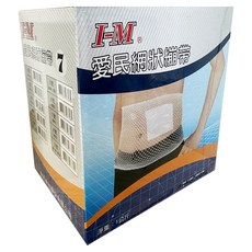 I-M 愛民 繃帶 未滅菌 7號 1kg, 1個裝, 1組