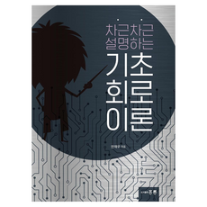 HongreungPublishingCompany 循序漸進的基礎電路理論說明, 安在宇