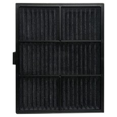 PUREBURG 淨博 高效活性碳除臭HEPA複合式濾網 X 1 適用於Amway, 1個, AW-CAR-01