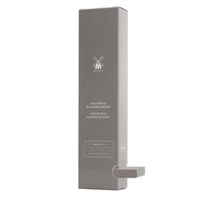 MUHLE 刮鬍刀片, 1個, 200片