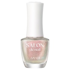 BANDI NAILS 沙龍級指甲油, 7ml, 1個, M803 暮光磁吸