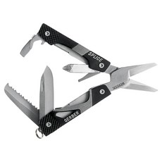 GERBER 多功能鑰匙圈工具剪刀 31-000013, 1個
