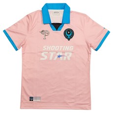 OVER THE PITCH Shooting Star 應援球衣 客場GK隊服 T恤