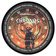 Goodfellas 時之主刮鬍膏, 1個, 100ml