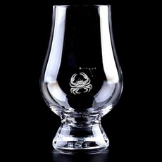 글렌캐런 글래스 별자리 컬렉션 4 게자리, 1개