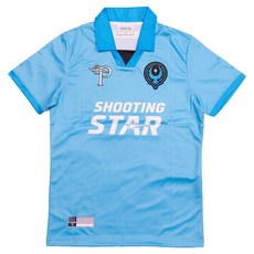 OVER THE PITCH Shooting Star 應援球衣 主場守門員隊服 T恤