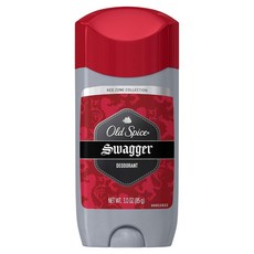 Old Spice 歐仕派 Swagger 體香膏, 1個, 85g