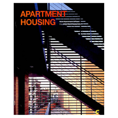Apartment Housing, 현대건축사(CA Press), 현대건축사 편집부